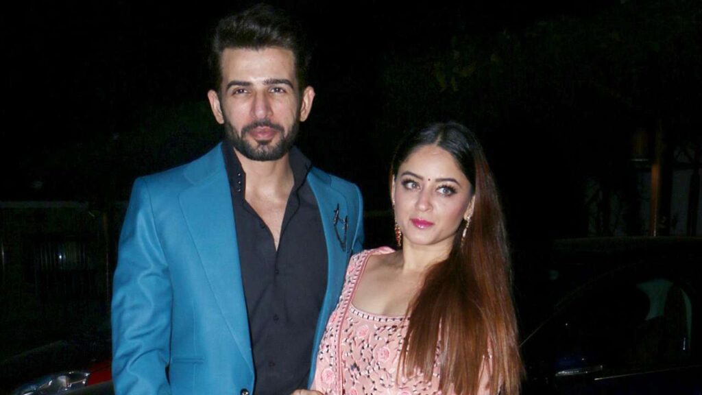 Mahhi Vij and Jay Bhanushali’s temporary cook threatened them; Gets Arrested