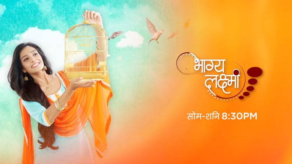 Bhagya Lakshmi 22nd December 2022 Written Episode Update Lakshmi is