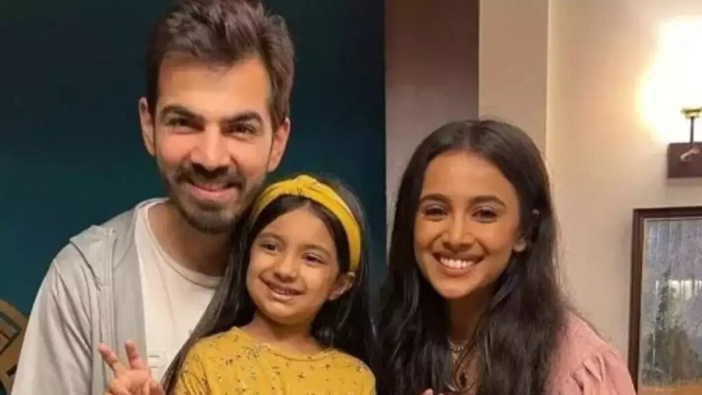 Bohot Pyaar Karte Hai: Sayli Salunkhe talks about her bond with her onscreen daughter Kiara