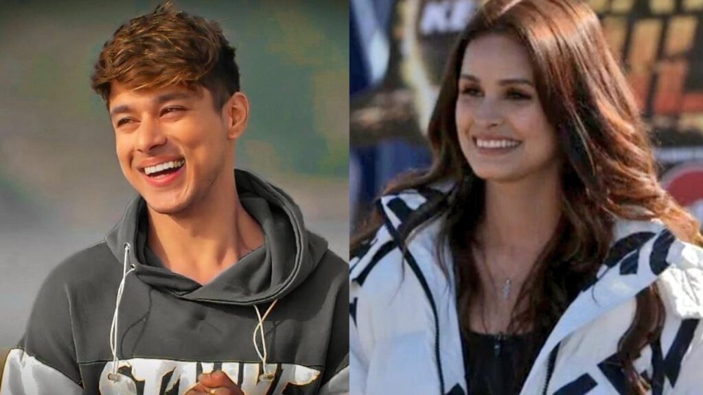 Khatron Ke Khiladi 12: Chetna Pande talks about his bond with Pratik Sehajpal; says, “We are each other’s strength”