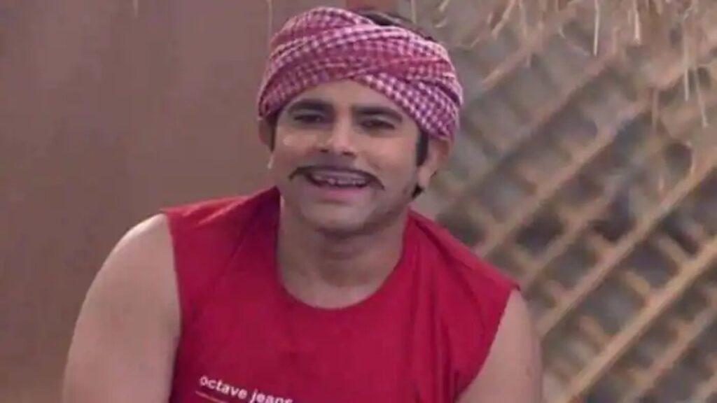 Bhabiji Ghar Par Hai actor Deepesh Bhan aka Malkhan passes away