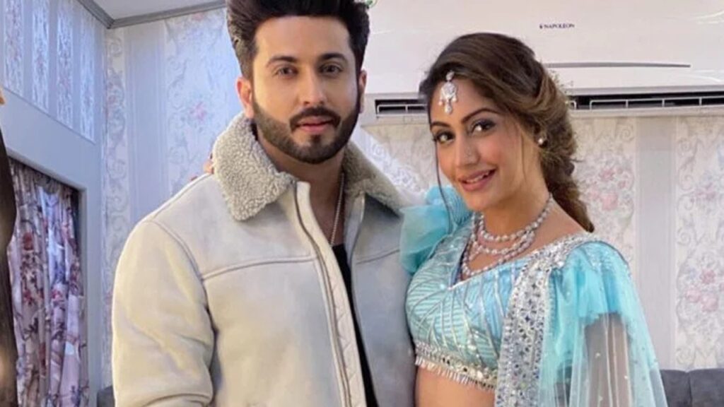 Dheeraj Dhoopar and Surbhi Chandana’s upcoming show ‘Sherdil Shergill’ wraps up shoot in Shimla