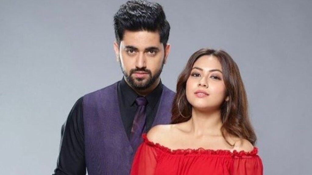 Fanaa: Ishq Mein Marjawan to go off-air on August 5