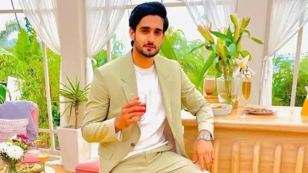 Farman Haider talks about his role in Saavi Ki Savaari