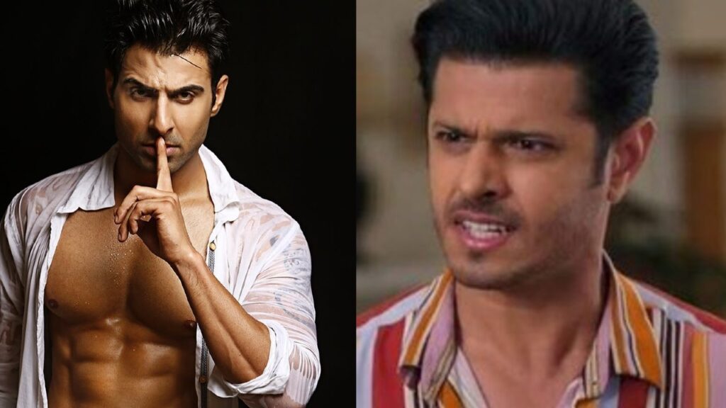 Yeh Hai Mohabbatein fame Ribbhu Mehra to join the cast of ‘Ghum Hai Kisikey Pyaar Meiin’