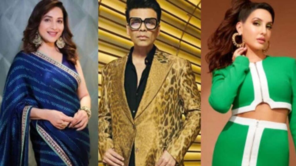 Jhalak Dikhhla Jaa Returns to Its Roots on Sony Entertainment Television