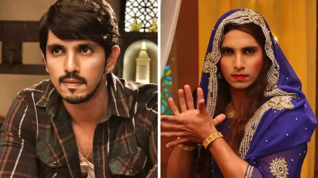 Pandya Store fame Kanwar Dhillon on essaying the role of a transgender