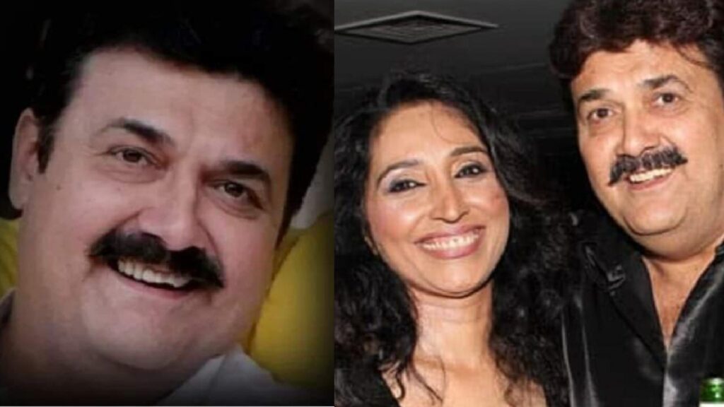 Ketki Dave’s husband actor Rasik Dave dies at 65 owing to kidney failure