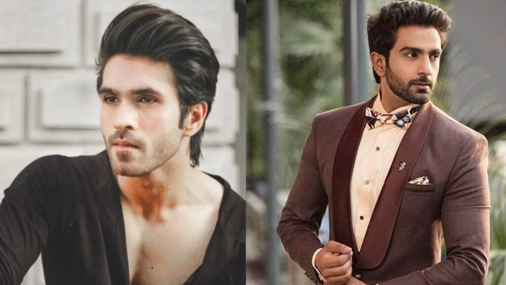 Actor Manish Verma on replacing Sunny Sachdeva in ‘Pyaar Ka Pehla Naam: Radha Mohan’