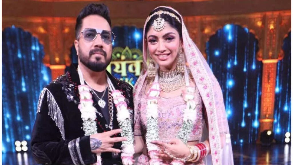 Akanksha Puri on winning ‘Swayamvar: Mika Di Vohti’; says, “It’s been quite long since I dated someone, happy to have romance in my life”