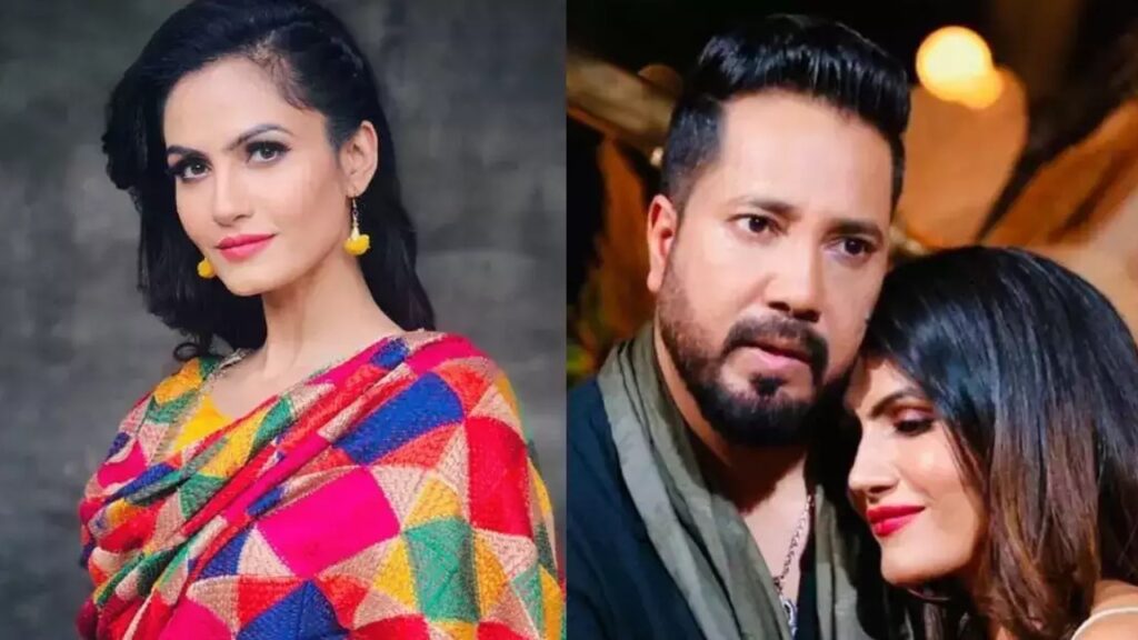 Neet Mahal talks about her experience in Swayamvar: Mika Di Vohti