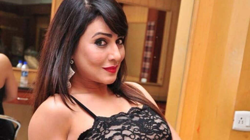 Udti Ka Naam Rajjo: Bhojpuri Industry’s popular actress Pakkhi Hegde to essay a pivotal role in the upcoming show