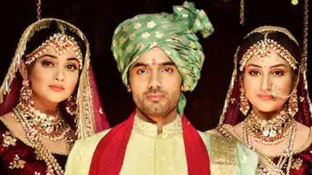 Big Twist in Parineeti: Rajiv admits to having an extra-marital affair