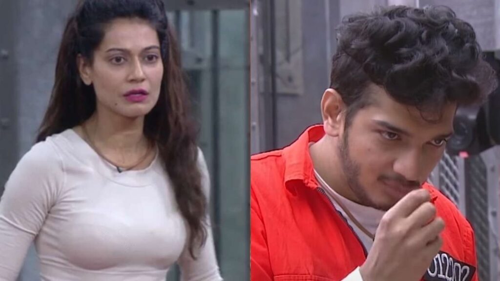 Payal Rohatgi on inviting the contestants of Lock Upp to her wedding; says, “Munawar tried to earn his livelihood by making fun of my God”