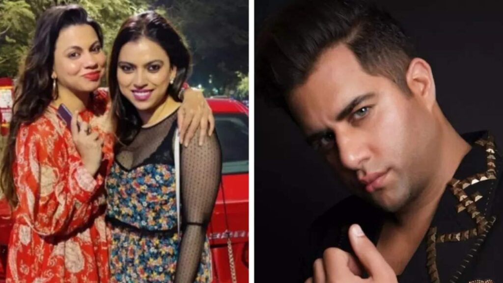 Rajiv Adatia roped in to host Preeti Simoes and Neeti Simoes’ next