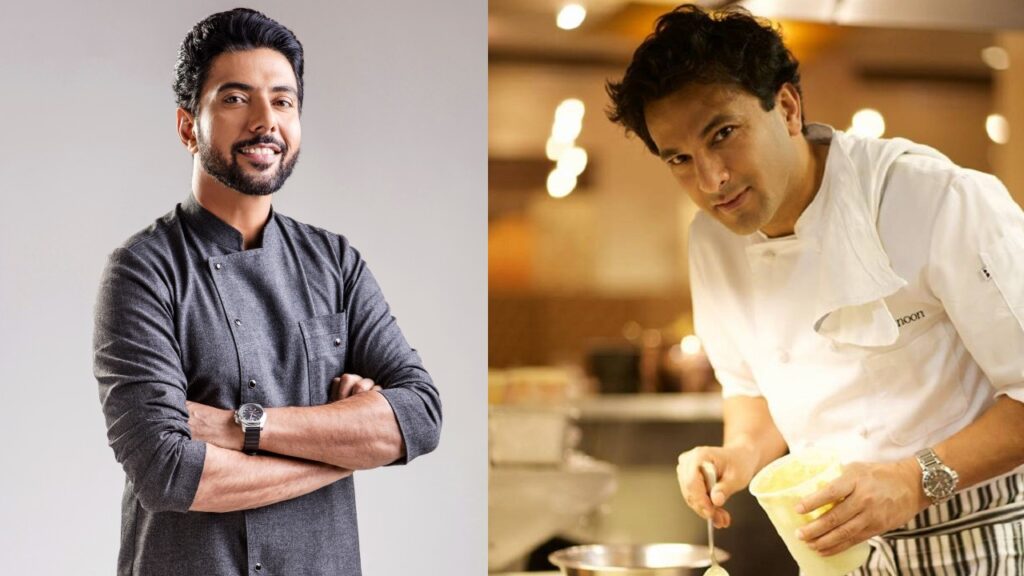 Chef Ranveer Brar and Vikas Khanna approached for Jhalak Dikhhla Jaa 10