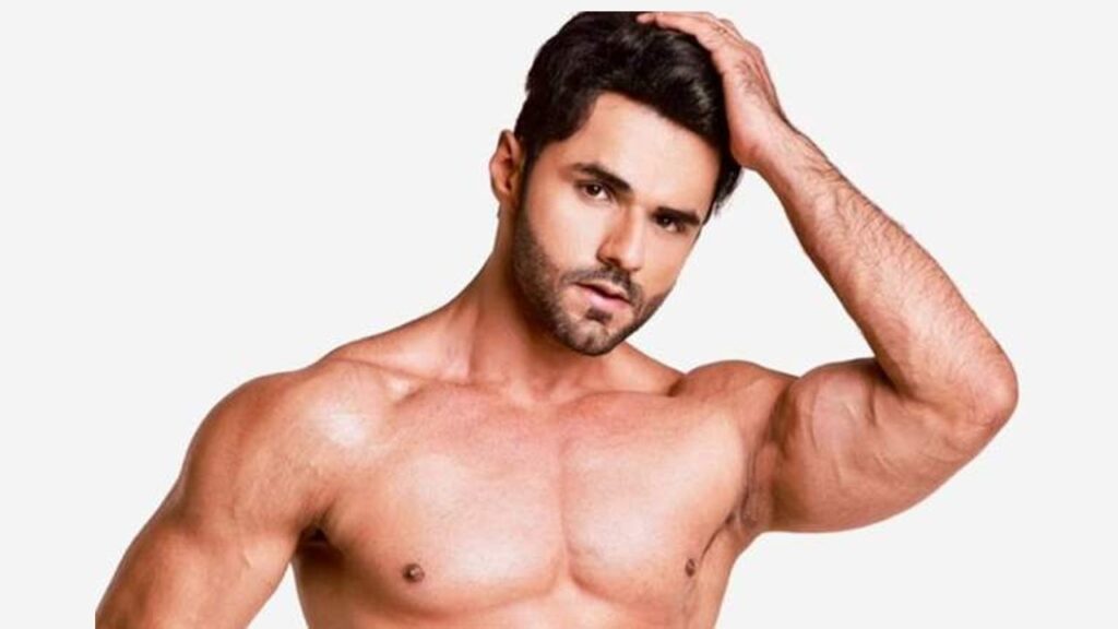 Pyaar Ka Pehla Naam Radha Mohan fame Ranveer Singh Malik reveals the secret of his fitness