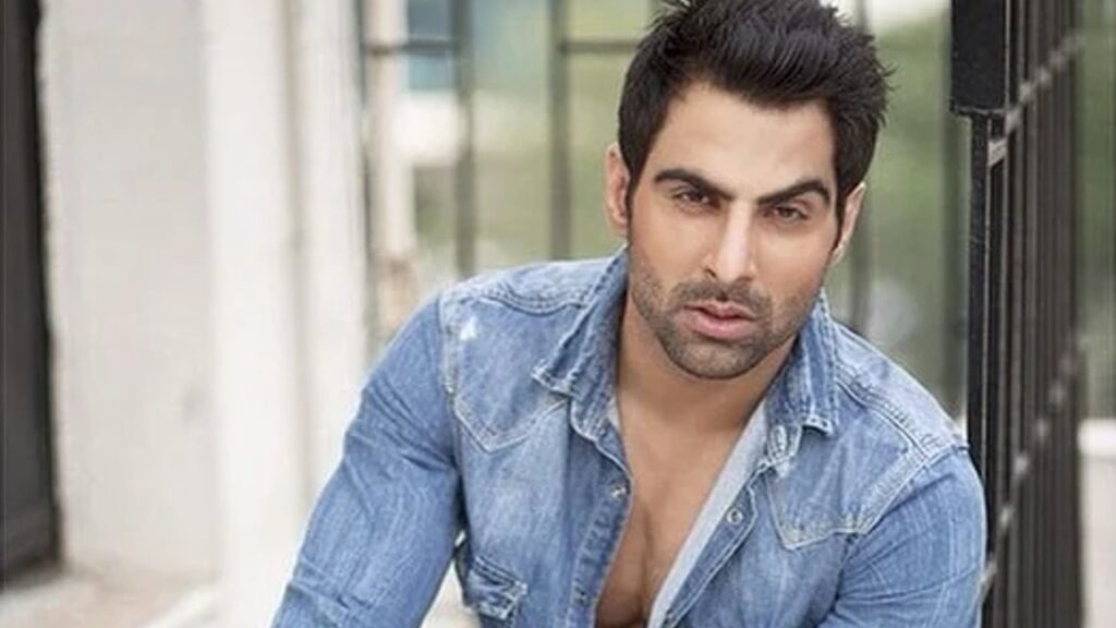 Ribbhu Mehra talks about his entry in ‘Ghum Hai Kisikey Pyaar Meiin’