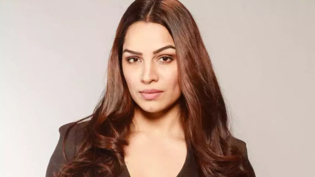 Shikha Singh roped in to essay a negative role in ‘Appnapan: Badalte Rishton Ka Bandhan’