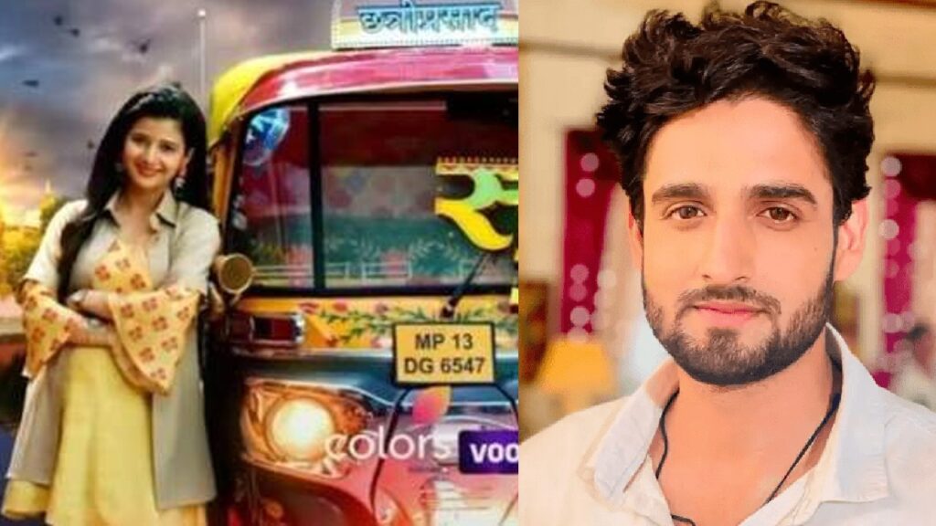 Samridhii Shukla and Farman Haider roped in to essay the lead roles in the upcoming romantic drama ‘Saavi Ki Savaari’