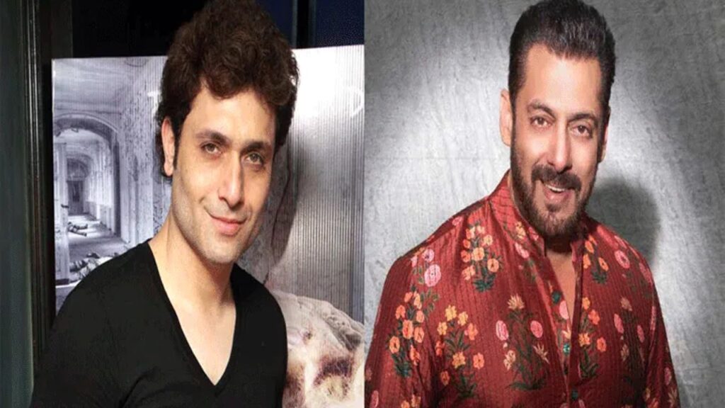 Actor Shiney Ahuja all set to be a part of Bigg Boss 16