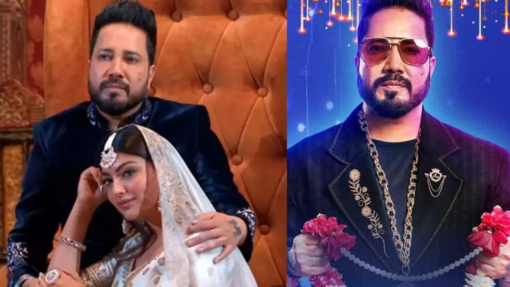 Has Mika Singh already chosen Akanksha Puri to win Swayamvar: Mika Di Vohti?