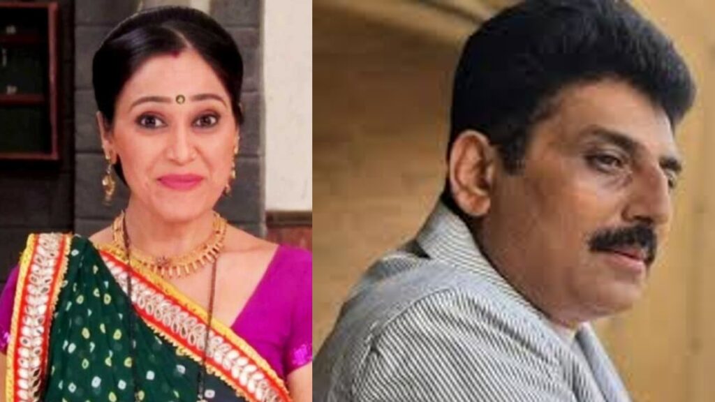 The makers of ‘Taarak Mehta Ka Oolta Chashmah’ have Paused the casting for Dayaben and Taarak