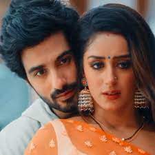 Broken Heart (Yeh Hai Chahatein) – Character Sketch