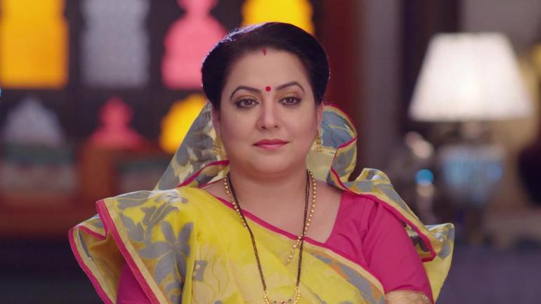 Surbhi Tiwari’s married life in trouble; headed for a divorce