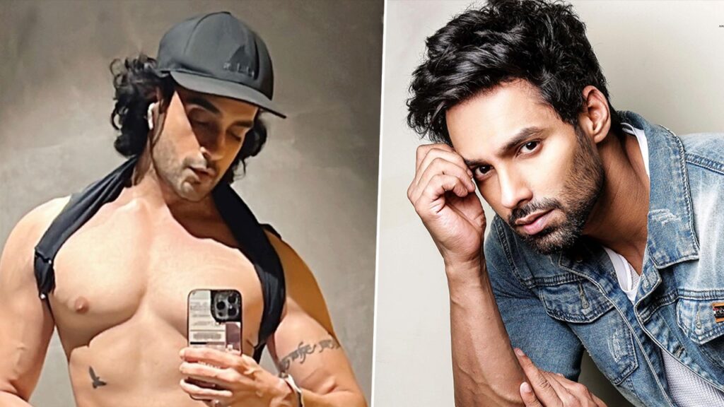 Rang Jaun Tere Rang Mein to go off-air on October 1 Rang Jaun Tere Rang Mein