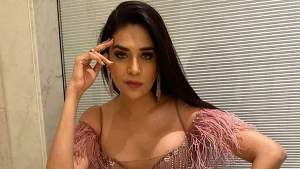 Anjum Fakih quits Kundali Bhagya