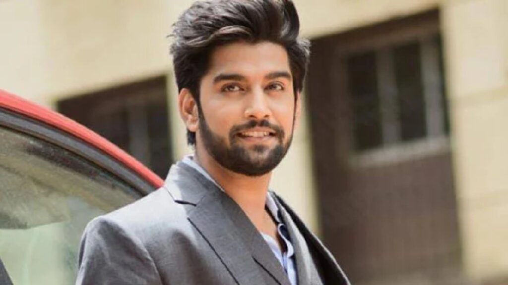 Thapki Pyar Ki fame Ankit Bhardwaj roped in to essay a pivotal role in ‘Rajjo’