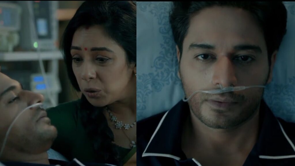 Gaurav Khanna aka Anuj Kapadia goes into a state of coma