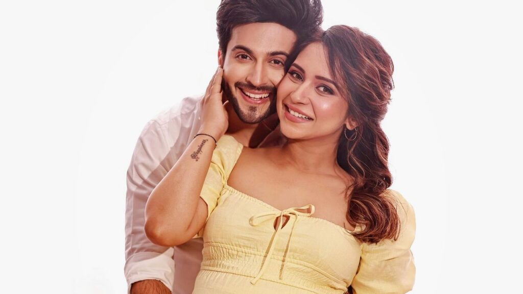 Dheeraj Dhoopar shares his excitement about being a father; says, “When you hold your little one in hands, you forget the entire world”