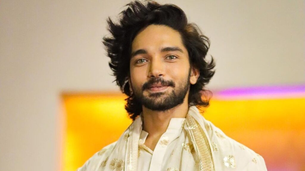 Harsh Rajput talks about his prep for his role in Pishachini; says, “I had to put on weight but it did not mean eating mithai and samosas”