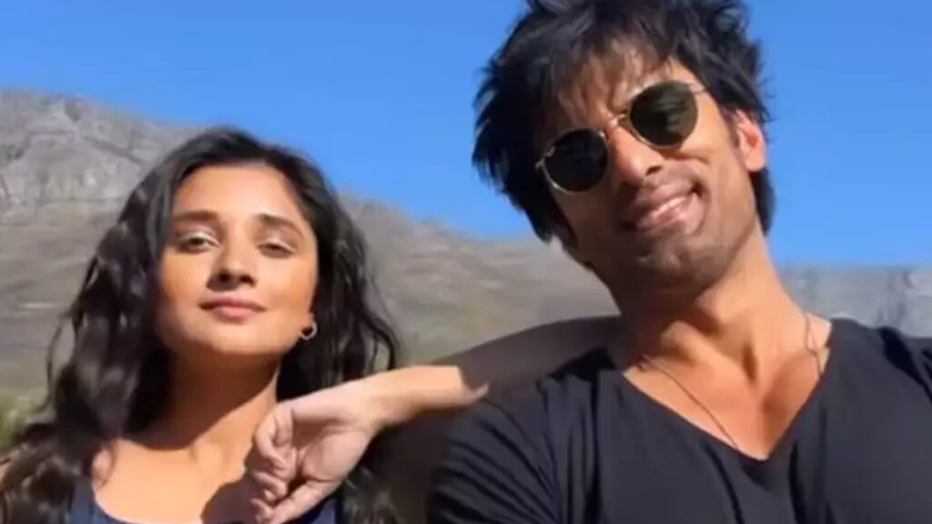 Mohit Malik on his bond with Khatron Ke Khiladi co-contestant Kanika; says, “Kanika and I are very similar, our thoughts and wavelengths match perfectly”