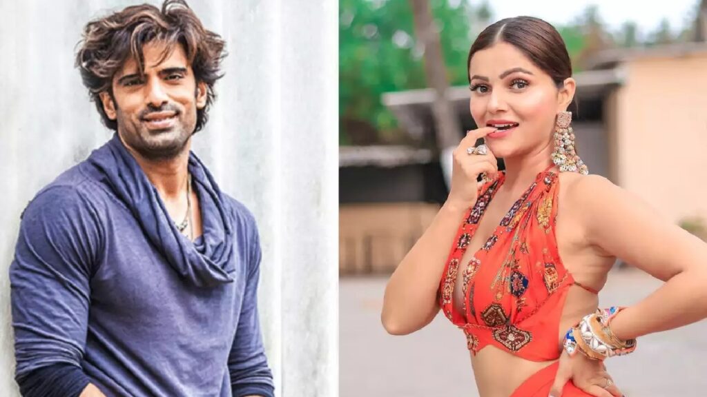 Khatron Ke Khiladi 12: Mohit Malik and Rubina Dilaik lose the ticket to finale
