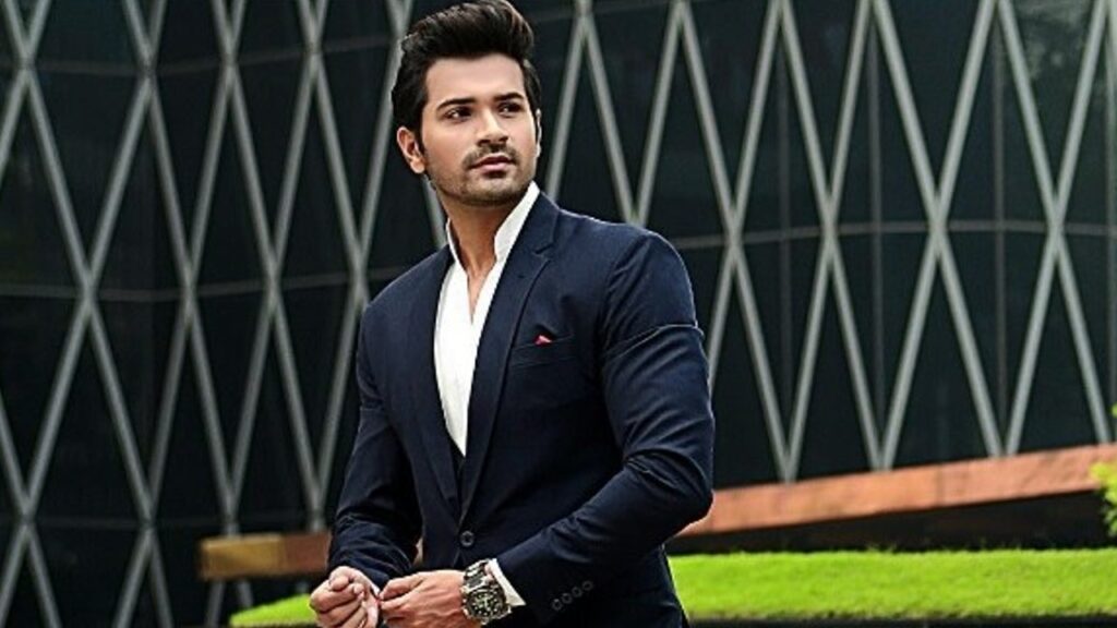 Actor Mrunal Jain on joining the cast of ‘Yeh Rishta Kya Kehlata Hai’