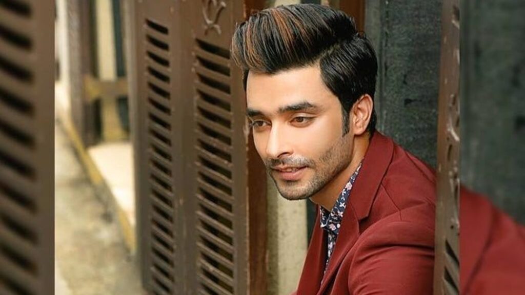 Actor Muohit Joushi talks about his role in Shubh Shagun