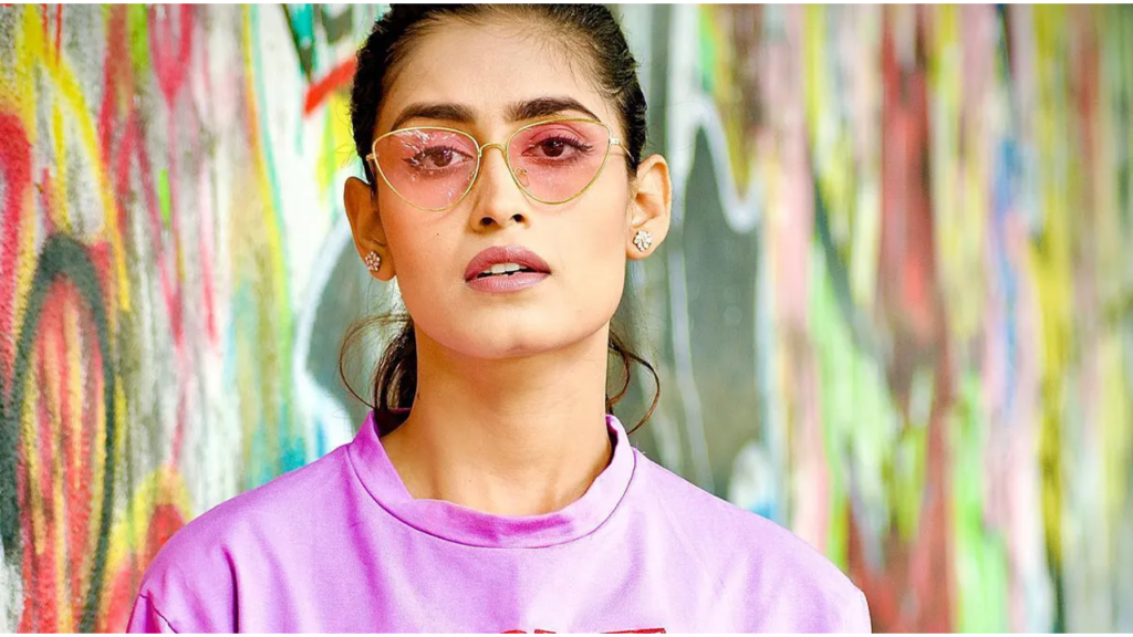 Naagin 6 fame Nandani Tiwary on being a part of Udaariyaan; says,”I was finalized in a day”