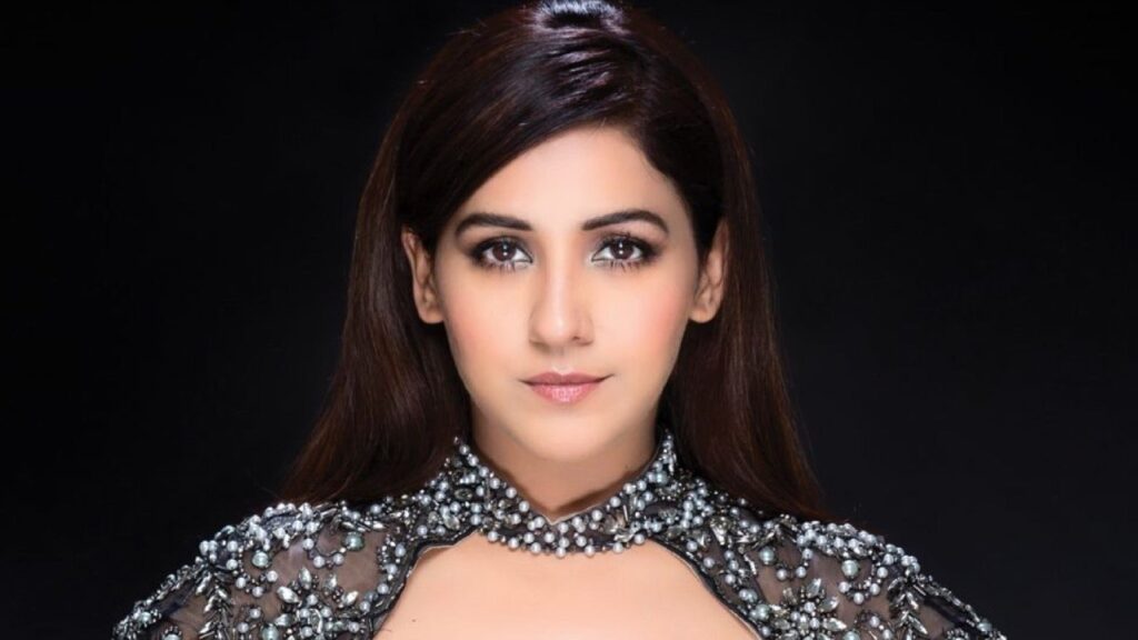 Neeti Mohan on judging Sa Re Ga Ma Pa Li’l Champs; says, “I want to encourage every child to unlock their hidden potential”