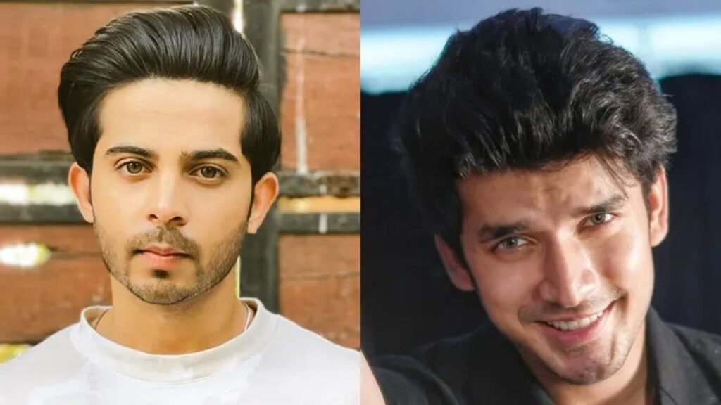 Actor Sagar Parekh on replacing Paras Kalnawat in Anupamaa; says, “I am feeling the pressure”