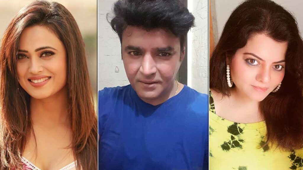 Raja Chaudhary bares his heart regarding the divorce battles with Shveta Sood and Shweta Tiwari; shared he is deserted by his parents