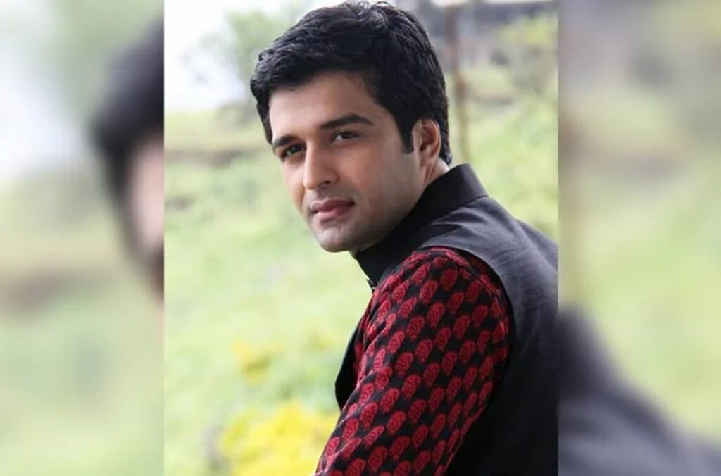 Sacchin Shrof Quits Ghum Hai Kisike Pyaar Mein