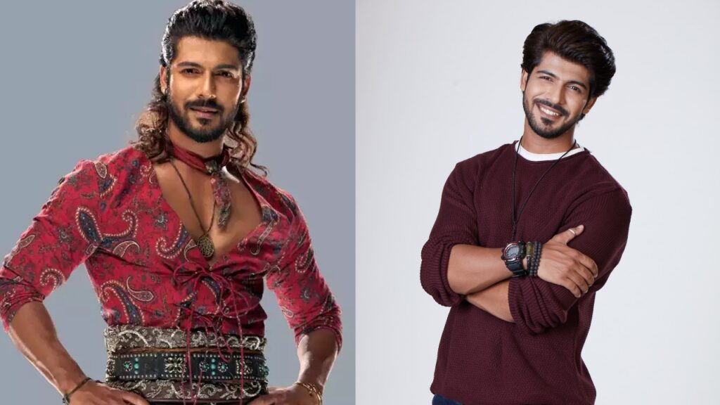 Sheezan Khan talks about how he bagged the lead for Alibaba Dastaan-E-Kabul