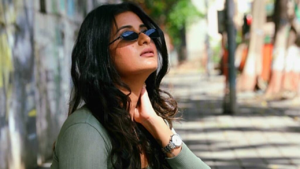 Nimki Mukhiya fame Shiwani Chakraborty on social media becoming a barometer for actors to get work; says, “We are actors, not social media influencers”