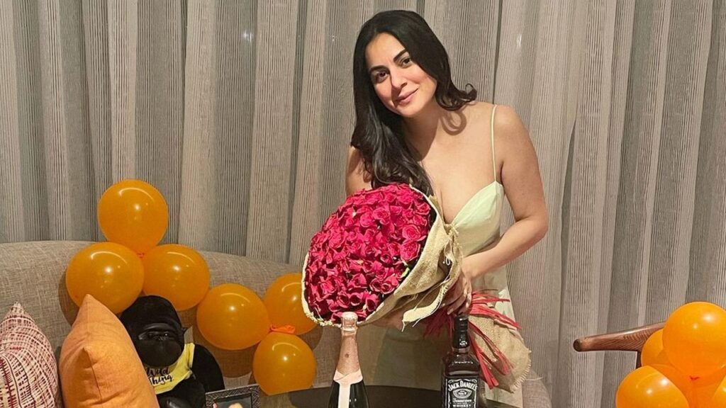 Kundali Bhagya’s Shraddha Arya on the generation leap; says, “I was happy that the burden will be shared and I’ll get to spend time with my husband”