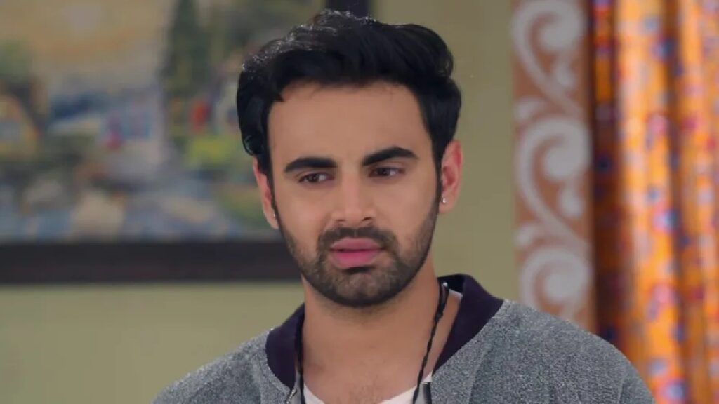 Pulkit Bangia reflects on his choice of shifting focus from Kumkum Bhagya to Faltu only to face its conclusion