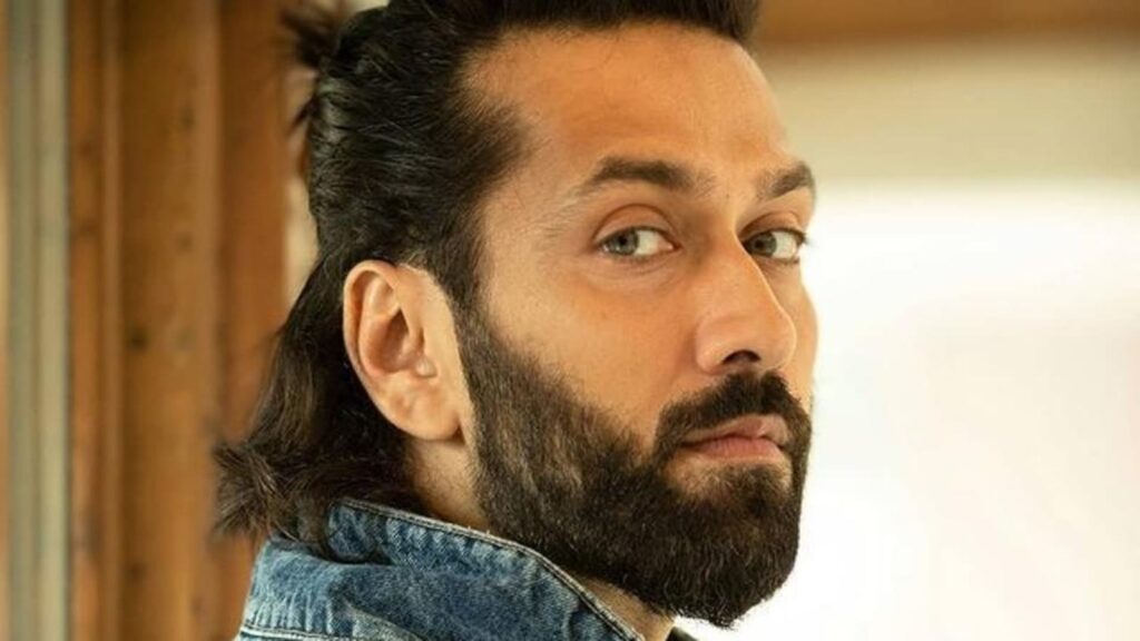 Nakuul Mehta talks about the upcoming track of Bade Achhe Lagte Hain 2