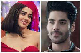 Falling in love with you again Part 3 Rishab Kiara FS(Naagin6)